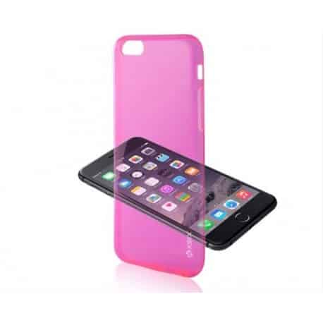 Funda Flex Iphone 6 Fluor Verde