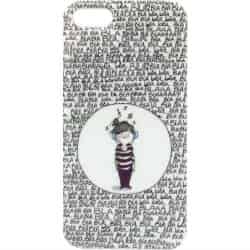 Carcasa TPU La Volatil Iphone 6 Blablabla