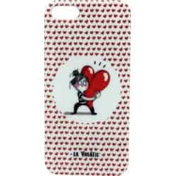 Carcasa TPU La Volatil Iphone 6 Blablabla