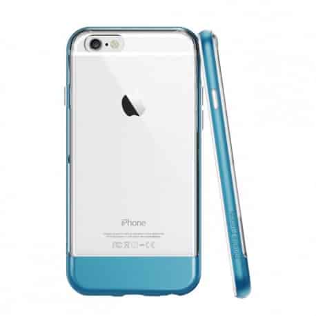 Marco Fusion Iphone 6 rojo