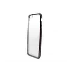 Funda Flex Iphone 7 Gris Carbon