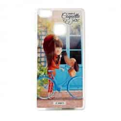 Funda Flexible Iphone7 Candy Coquette