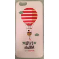 Funda flex tutti confetti Iphone 6