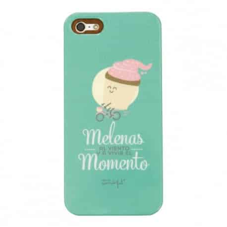 Funda flex Mr Wonderful Iphone 6