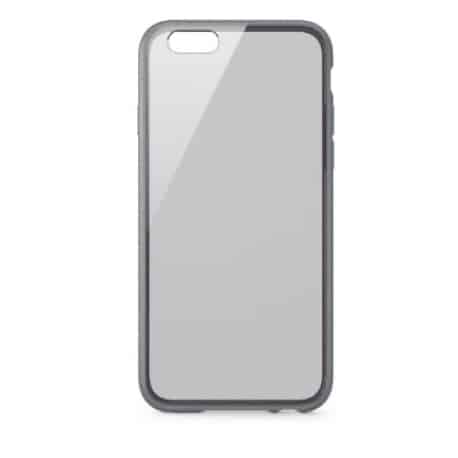 Funda Flex Iphone 6/6S Gris Espacial
