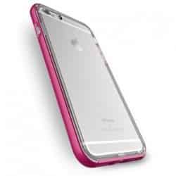 Bumper Aluminium Rosa Iphone 6/6S