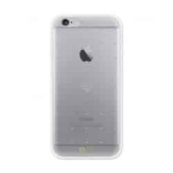 Funda Flex Diamantes Iphone 6/6S