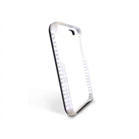 Carcasa Trasera Led Selfie Iphone 7