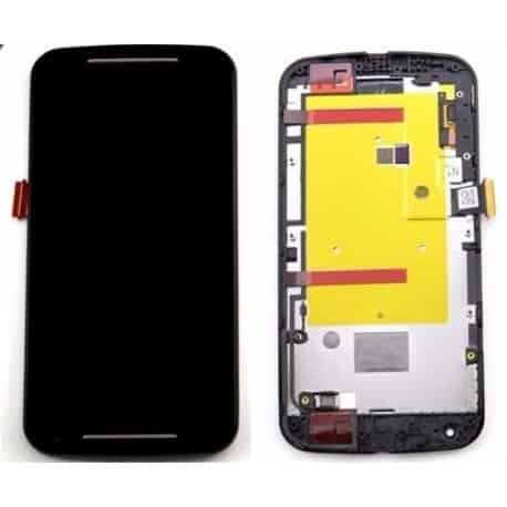 Pantalla Motorola Moto G2