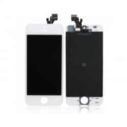 Pantalla IPhone 5 Blanco