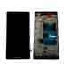 Pantalla Huawei P8 Lite Negro