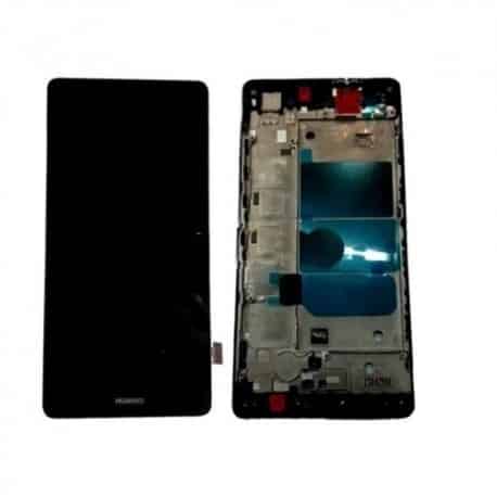 Pantalla Huawei P8 Lite Negro