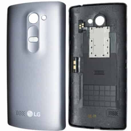 Tapa batería LG León