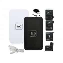Cargador Inhalambrico Samsung S5