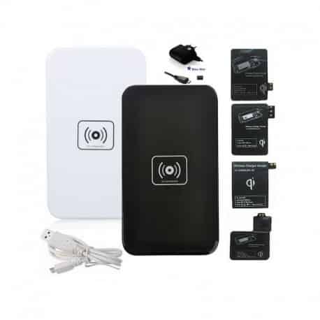 Cargador Inhalambrico Samsung S5