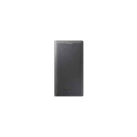 Funda Libro Samsung Galaxy A3 Gris