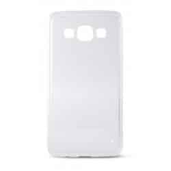 Funda Libro Samsung Galaxy A3 Dorado