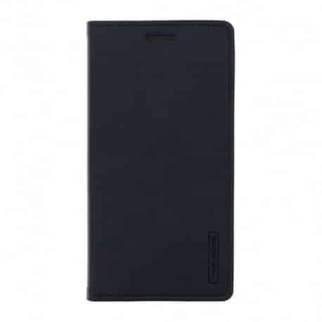 Funda Libro Samsung Galaxy A3 2016 Azul Marino