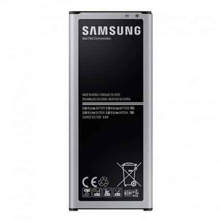 Bateria Samsung Note 4