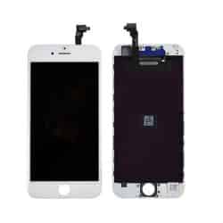 Reparacion Pantalla iPhone 6S Blanco