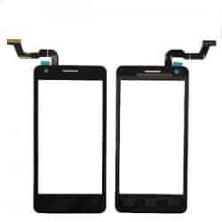 Cristal Táctil Digitalizador Vodafone Smart 4 Turbo