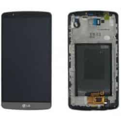Pantalla Lg G3 Gris