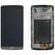 Pantalla Lg G3 Gris