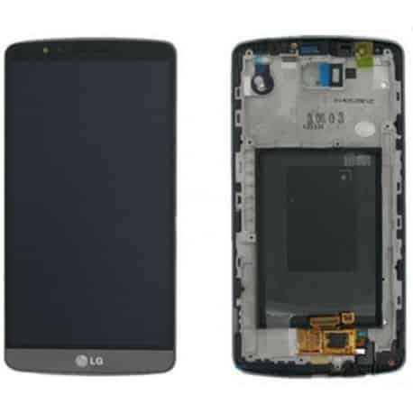 Pantalla Lg G3 Gris
