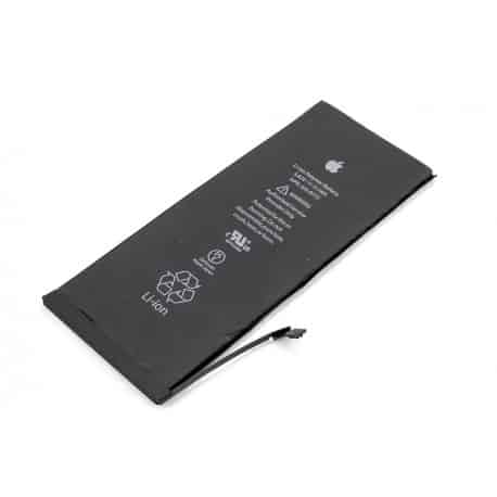 Reparación Bateria Iphone 6s Blanco