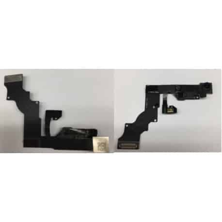Reparación Flex, Cámara Frontal Iphone 6