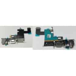 reparacion flex carga/micro/jack iphone 6