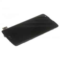Pantalla LG K8 Negro