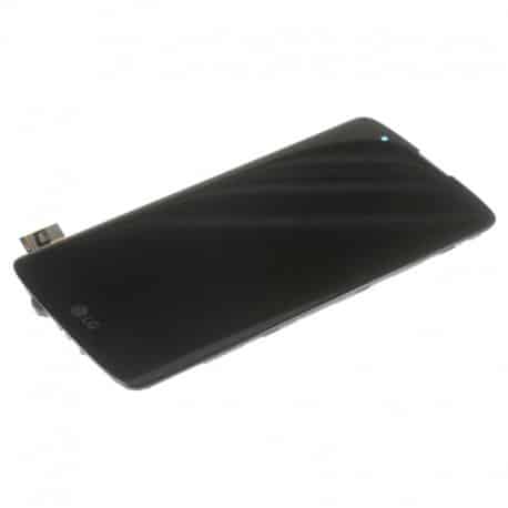 Pantalla LG K8 Negro