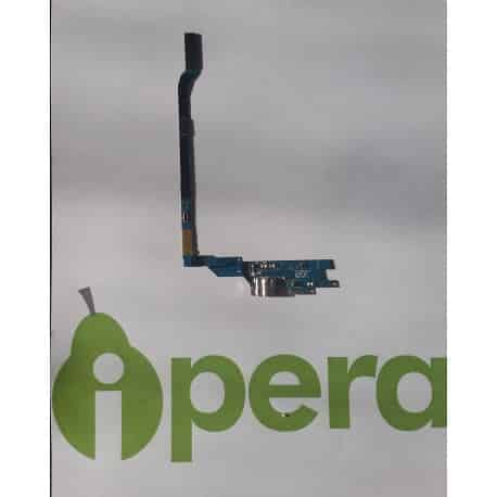 Reparacion flex carga samsung s4 i9500/i9505