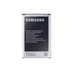 Bateria Samsung Note 3