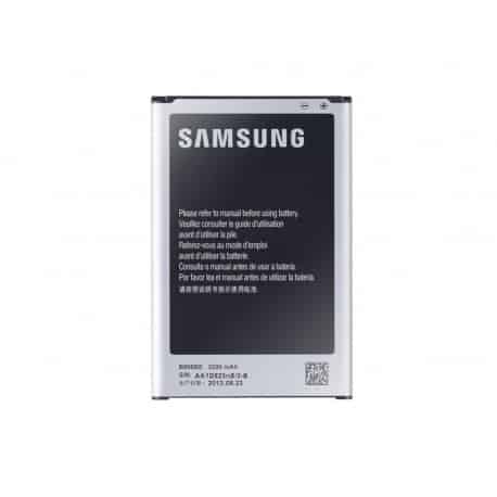 Bateria Samsung Note 2
