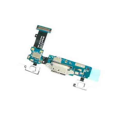 Flex Botones Tactiles / Carga Samsung S5