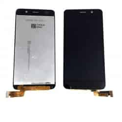 Pantalla Huawei Y6 Negro