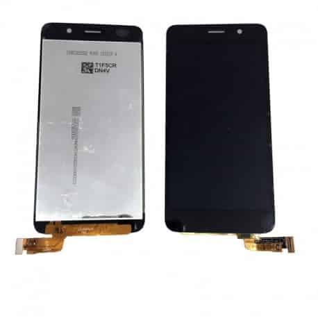 Pantalla Huawei Y6 Negro