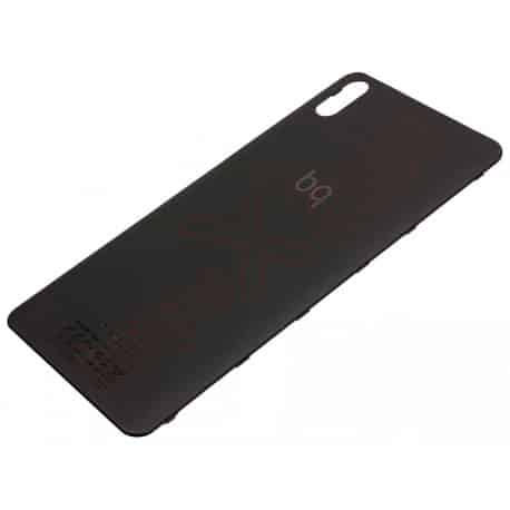 Tapa batería BQ Aquaris X5 Gris