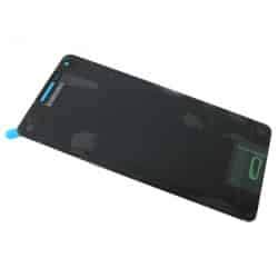 Pantalla Samsung A5 2016 Negro