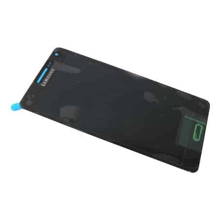 Pantalla Samsung A5 2016 Negro