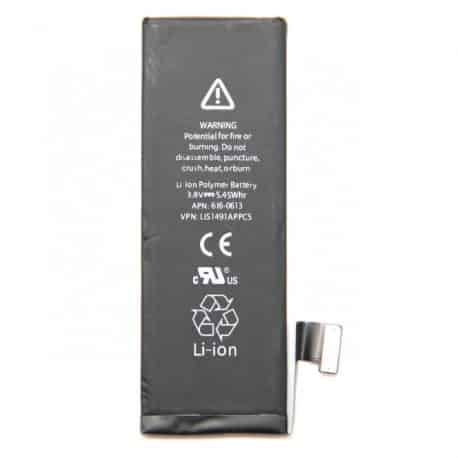 Bateria Original Apple iPhone 5C / 5S