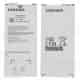 Bateria Samsung Galaxy A5 2016