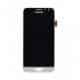 Pantalla Samsung J3 2016 Negro