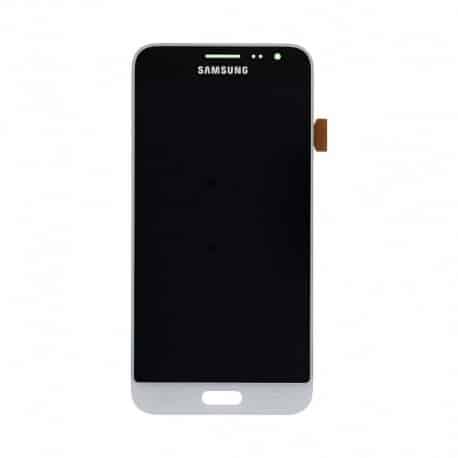 Pantalla Original Samsung J3 2016 Negro