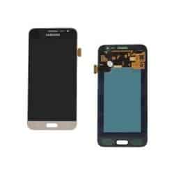 Pantalla Samsung J3 2016 Negro
