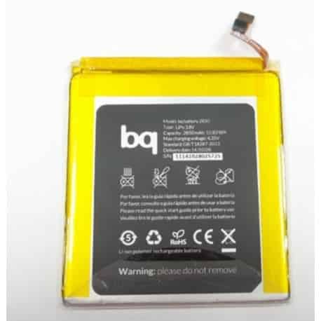 Bateria BQ Aquaris E5s, E5 4G