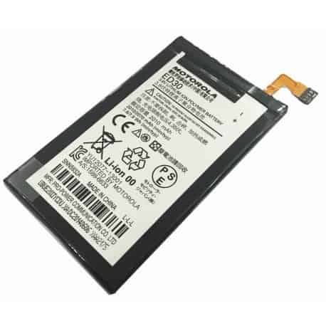 Bateria Motorola Moto G/Moto G2