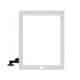 Tactil Apple iPad Mini 1 - 2 Blanco
